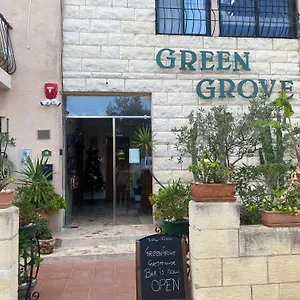 3* Πανσιόν Grove